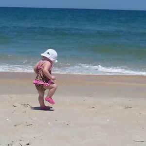 Meet your Posher, Debbie walling